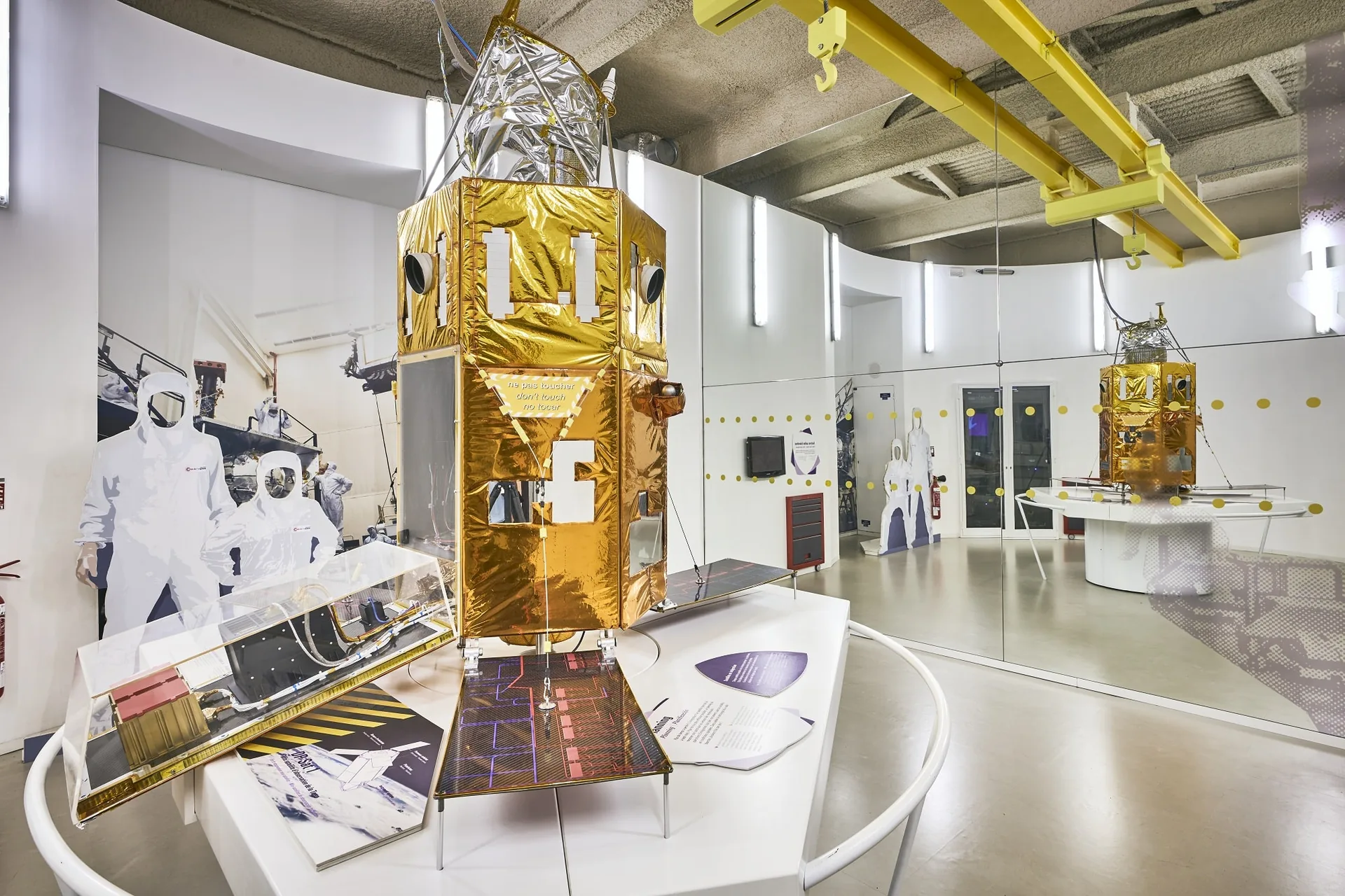 Cité de l'Espace