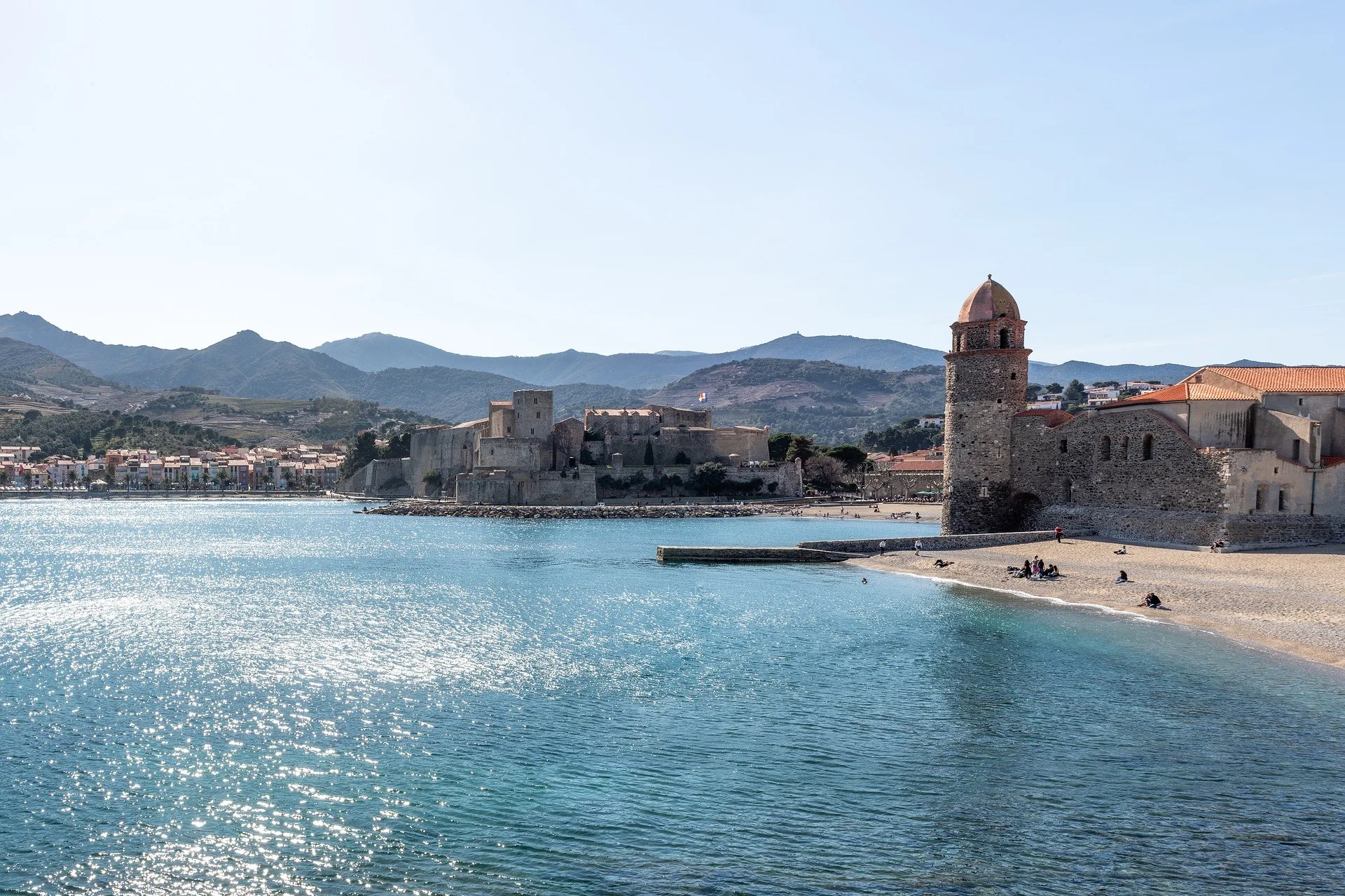 Cotlliure