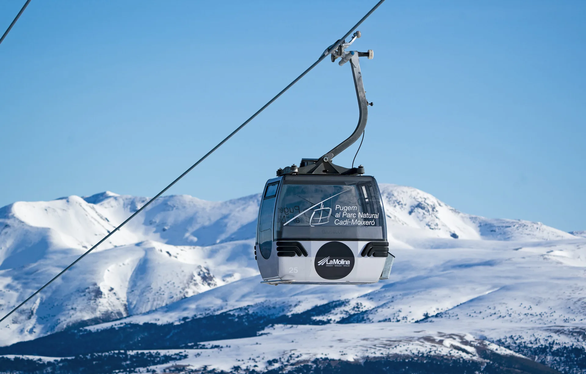 La Molina · Foto de Pirineu365