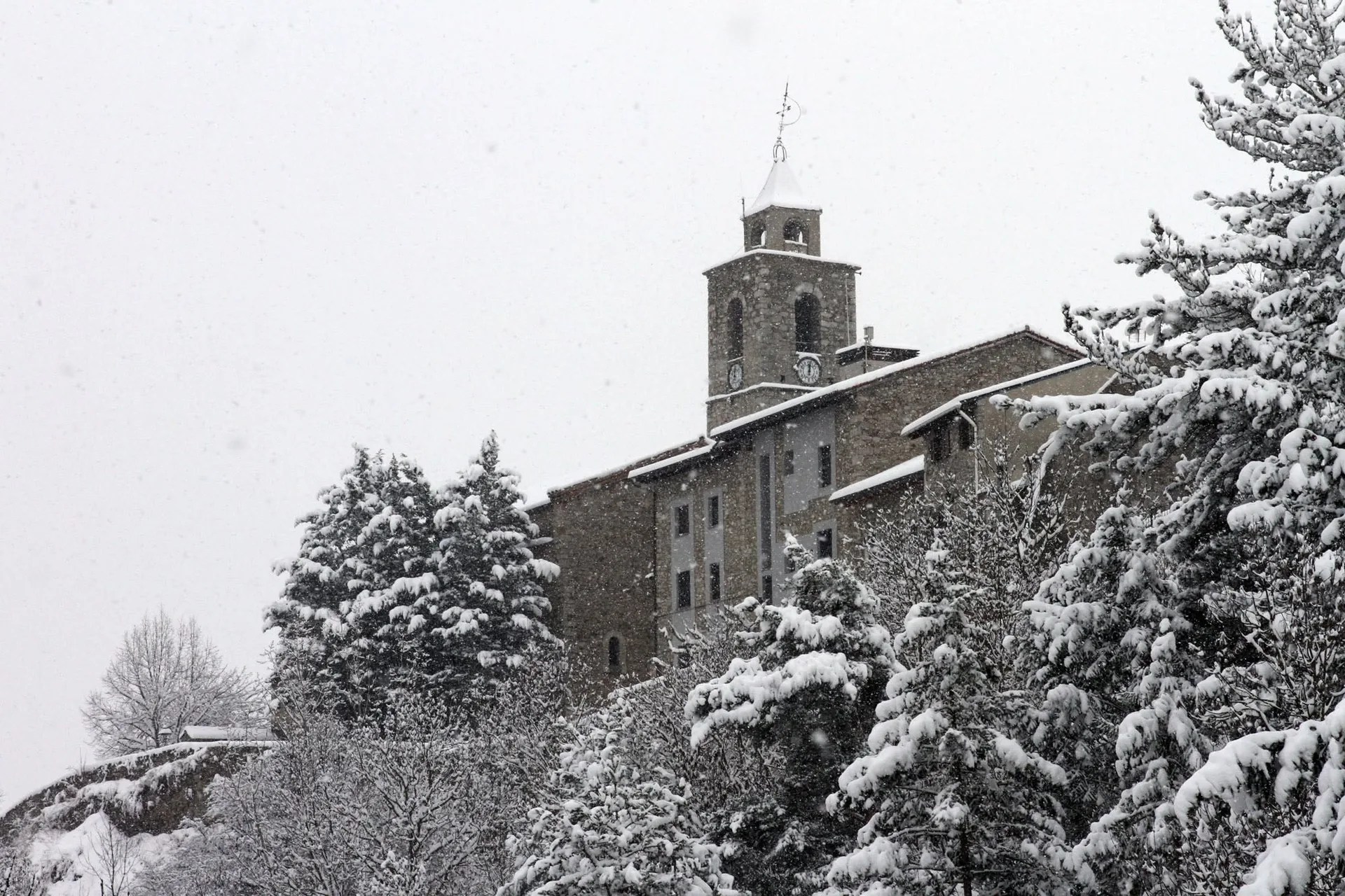 Bellver de Cerdanya