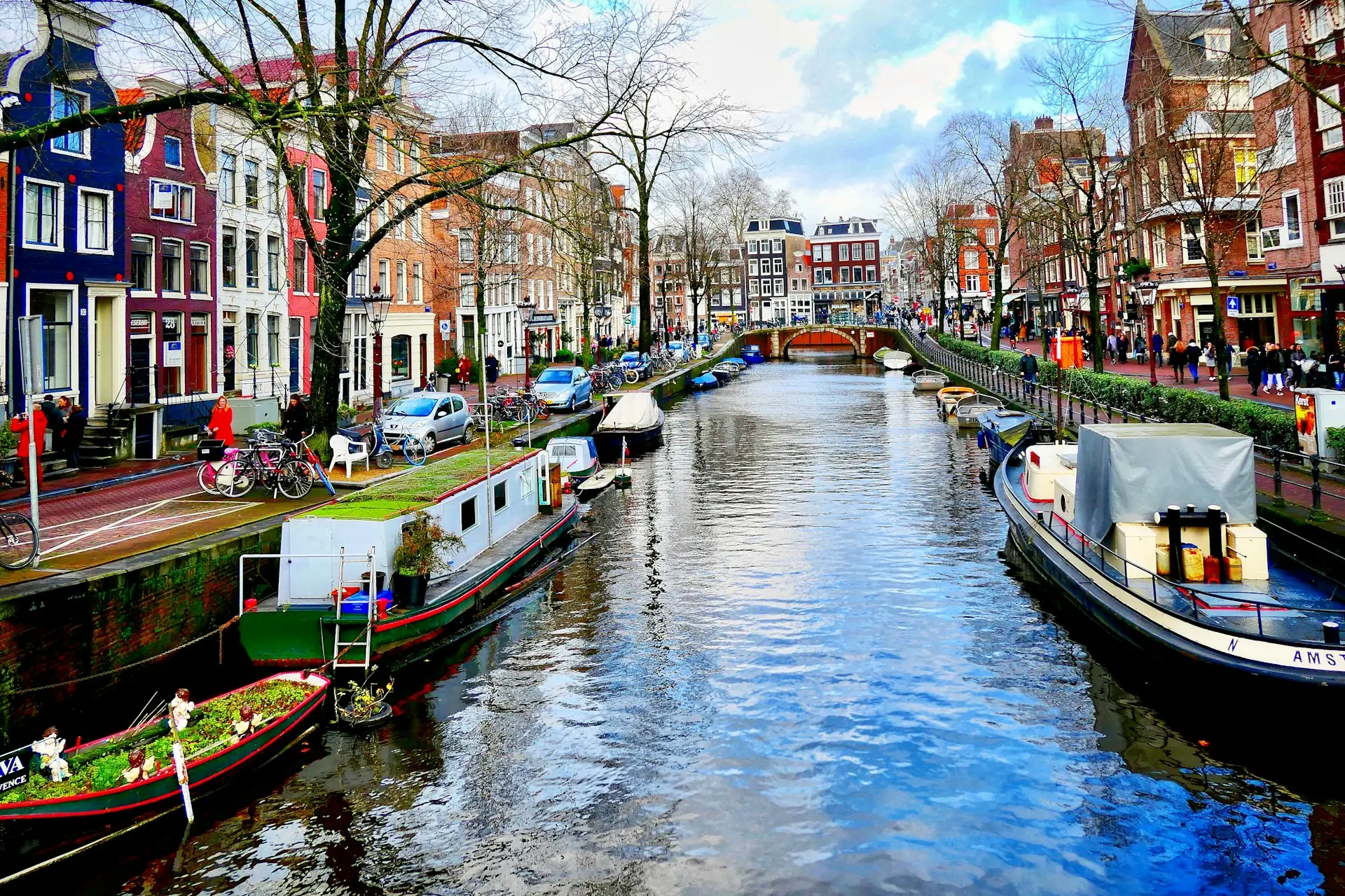 Amsterdam