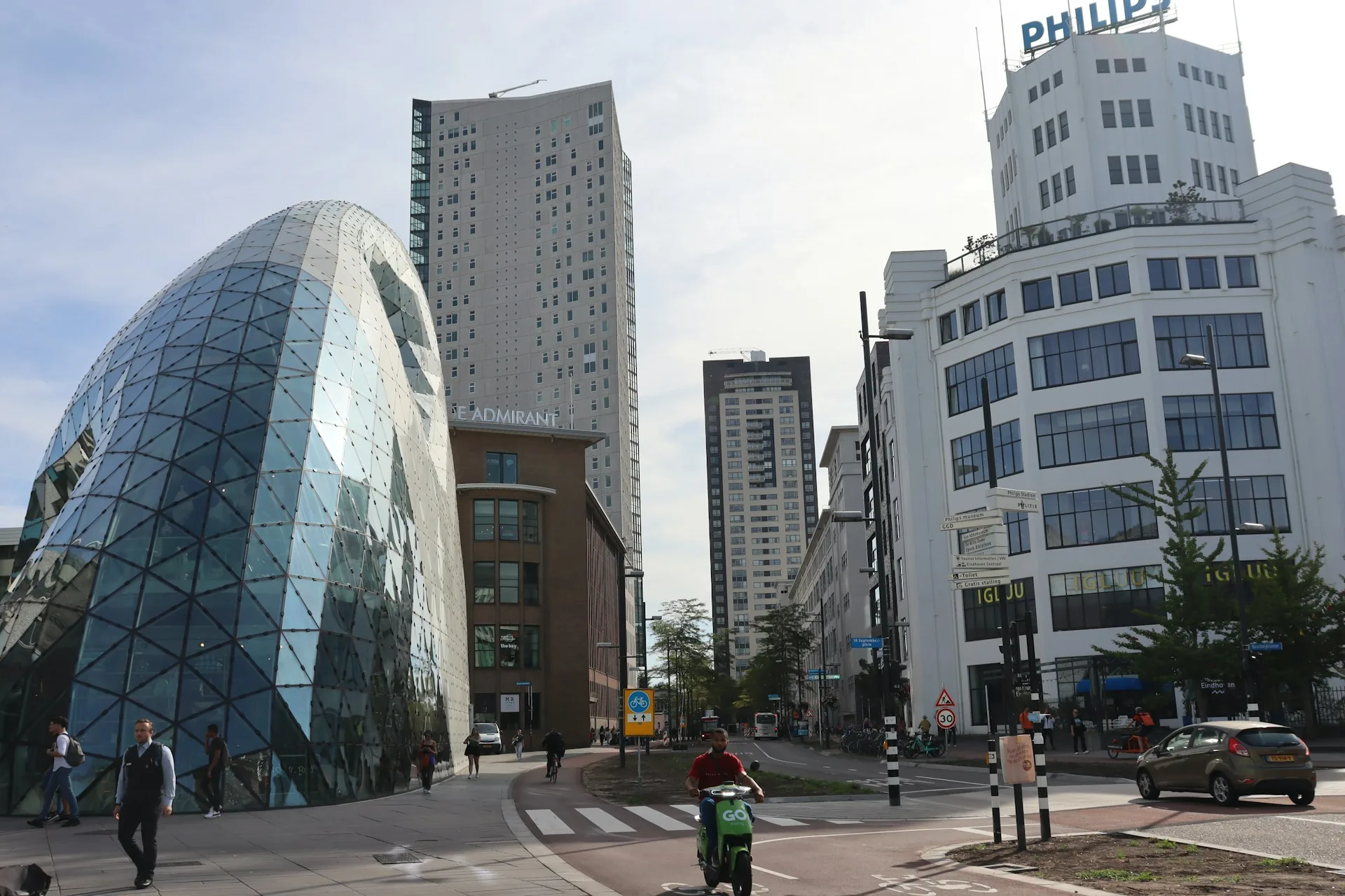 Eindhoven