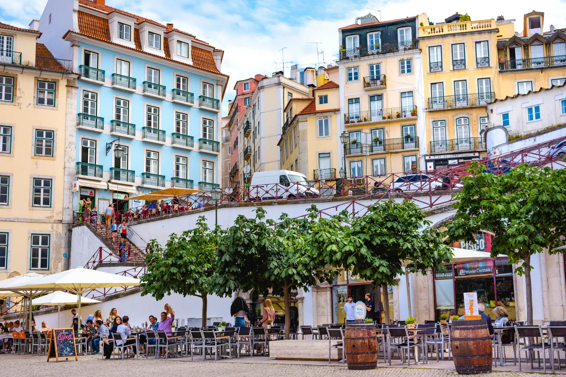 Lisboa