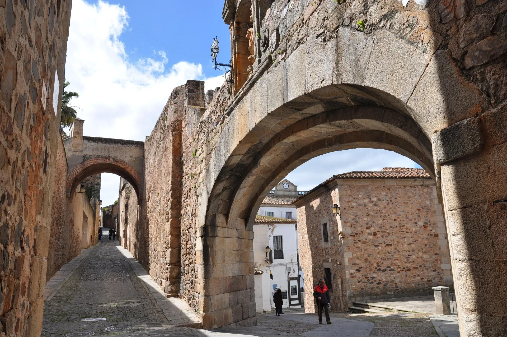Càceres