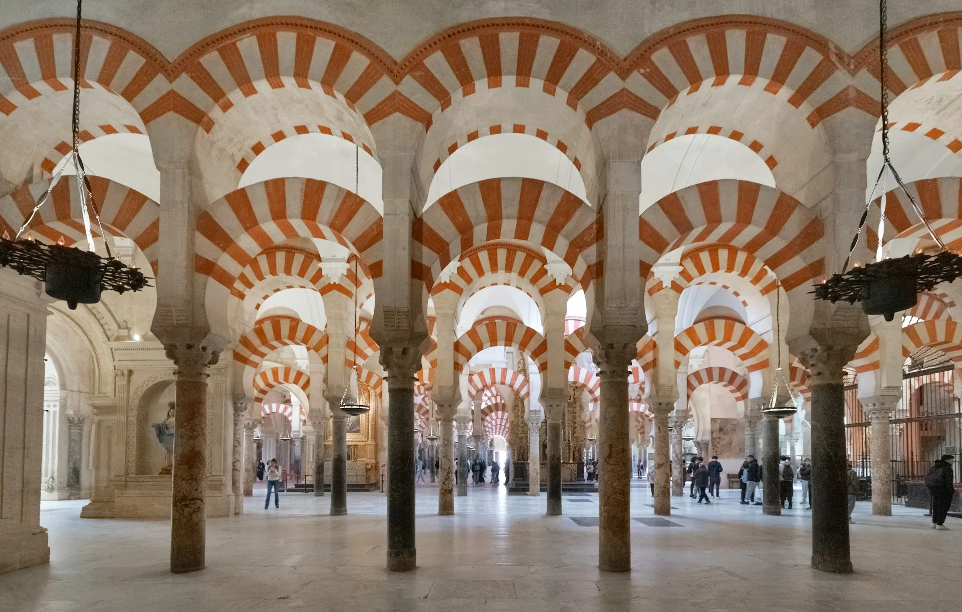 Mesquita de Còrdova