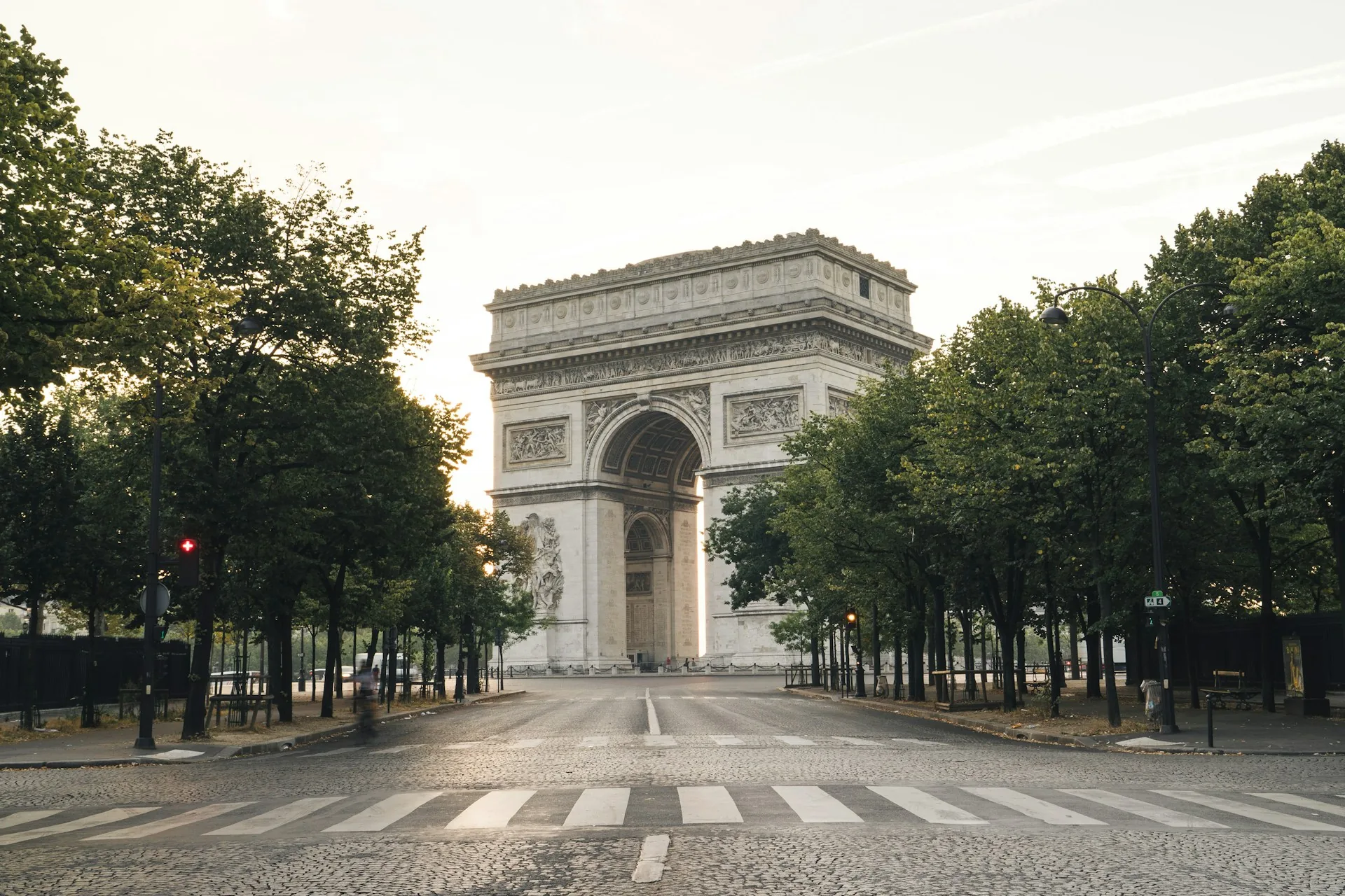 Arc de Triomf