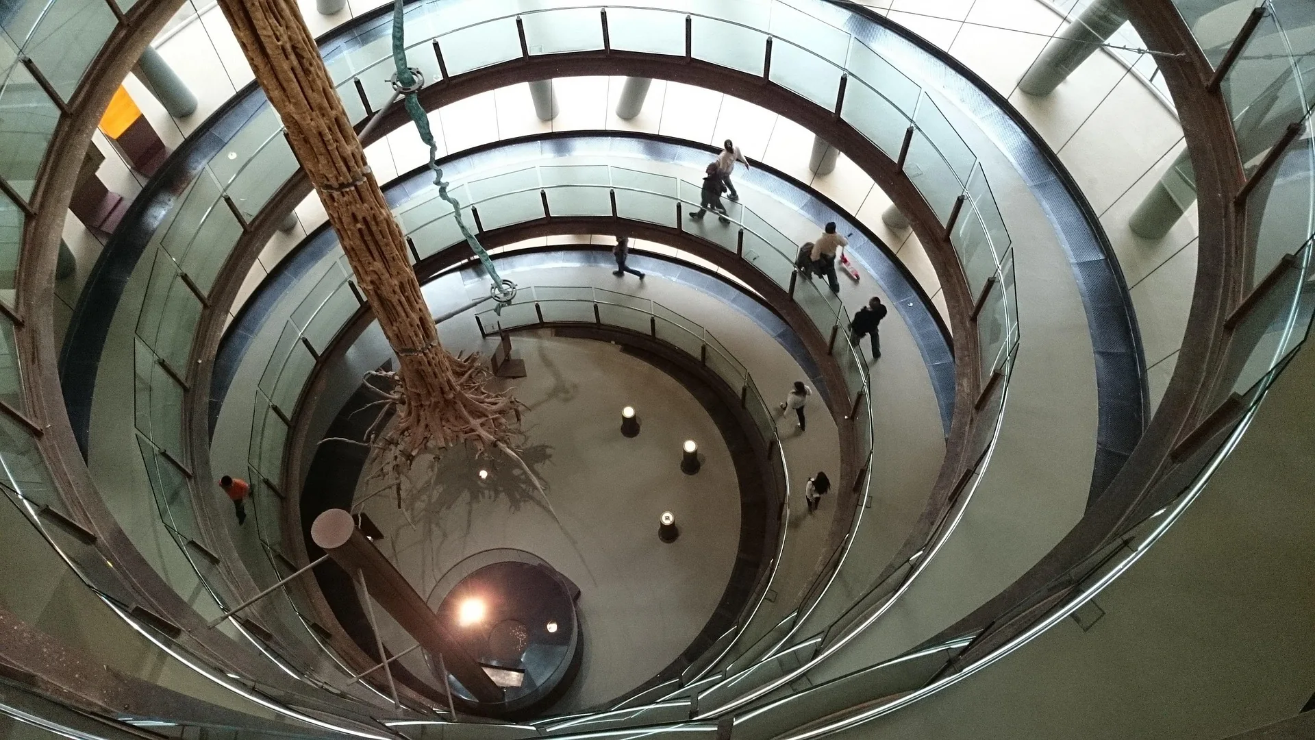 CosmoCaixa