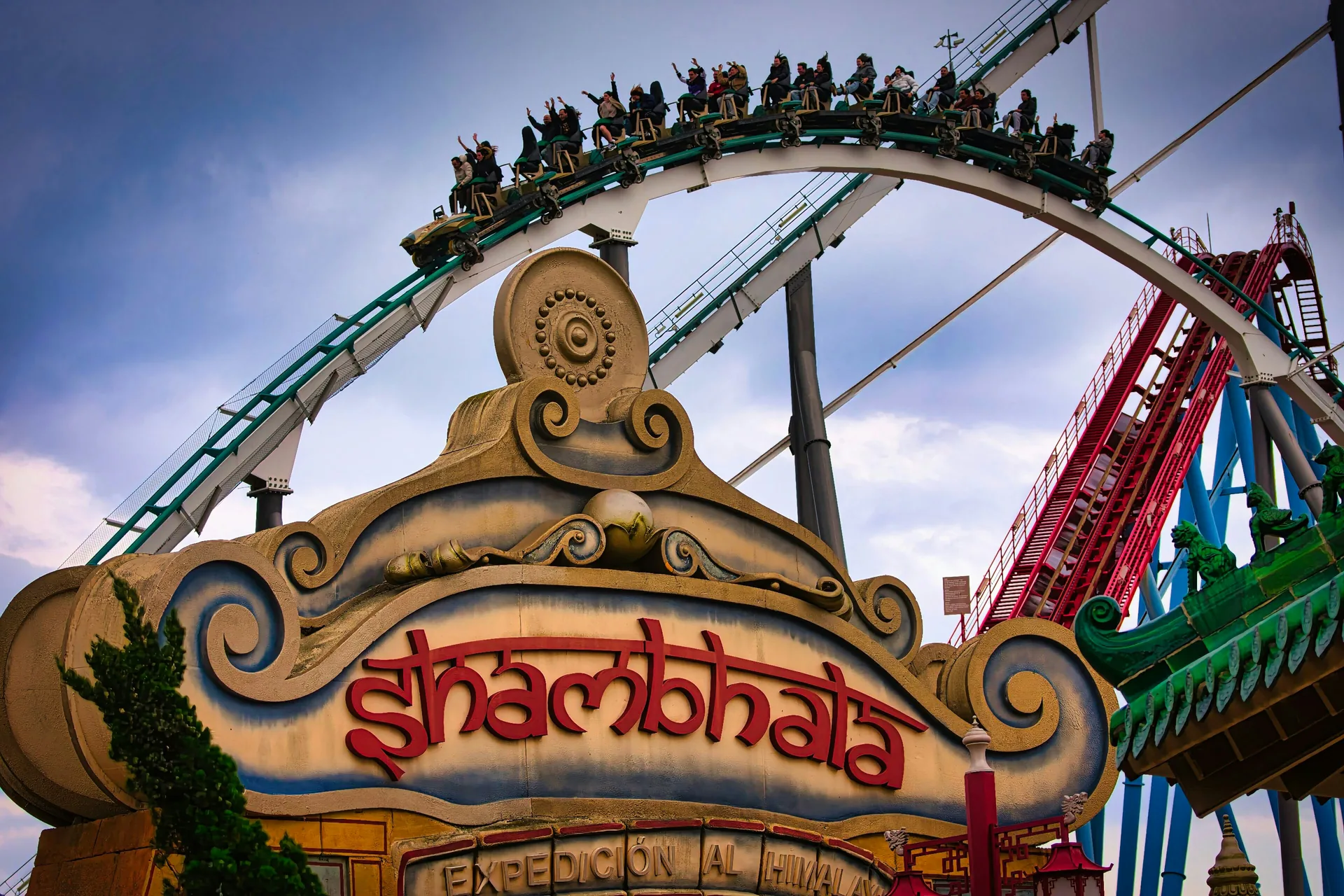 PortAventura