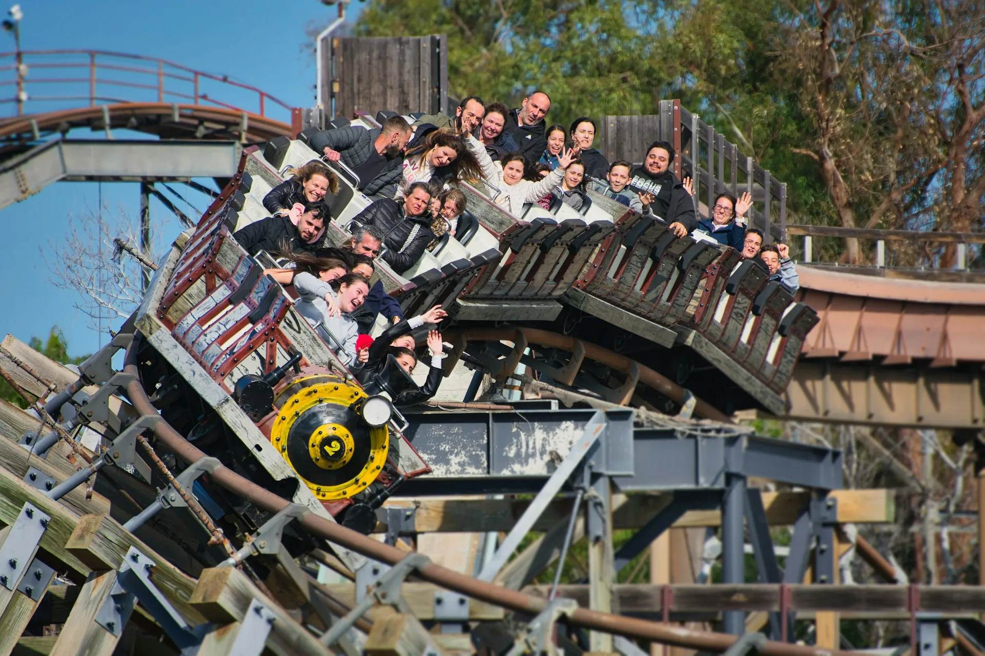 PortAventura