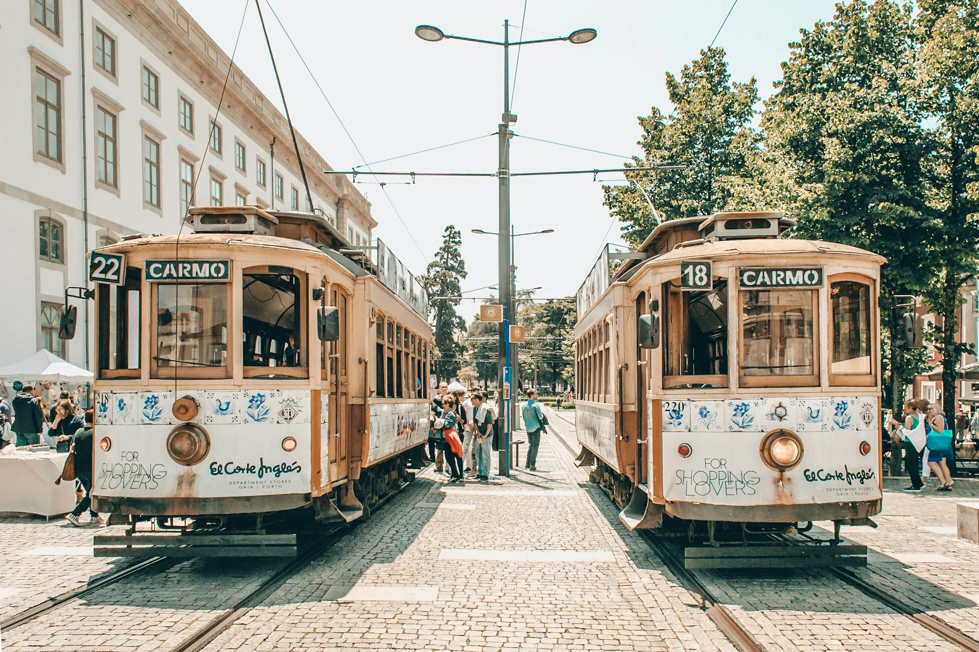 Porto