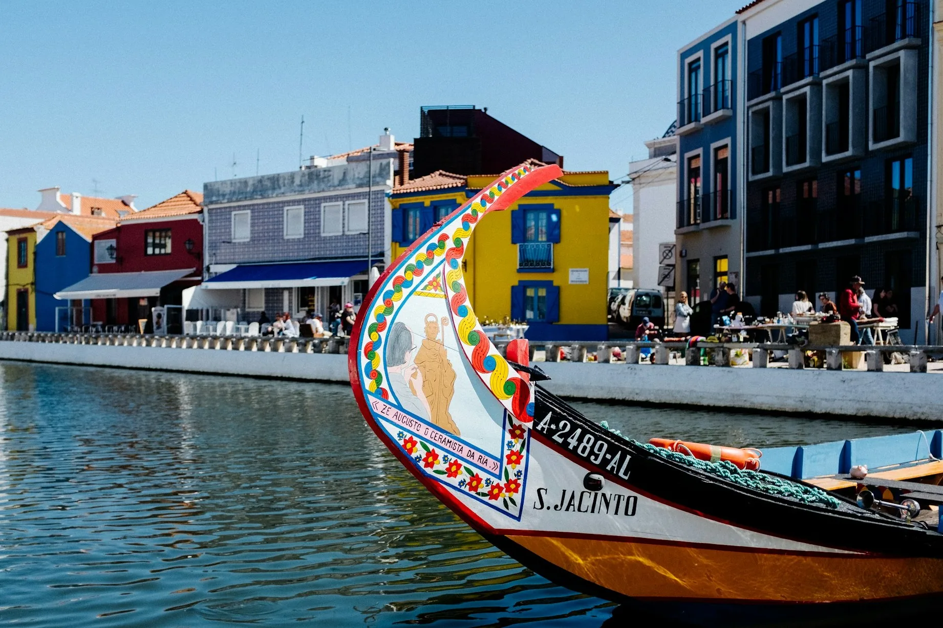 Aveiro