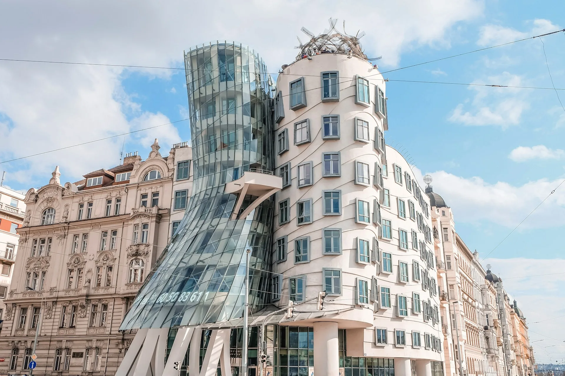 Praga