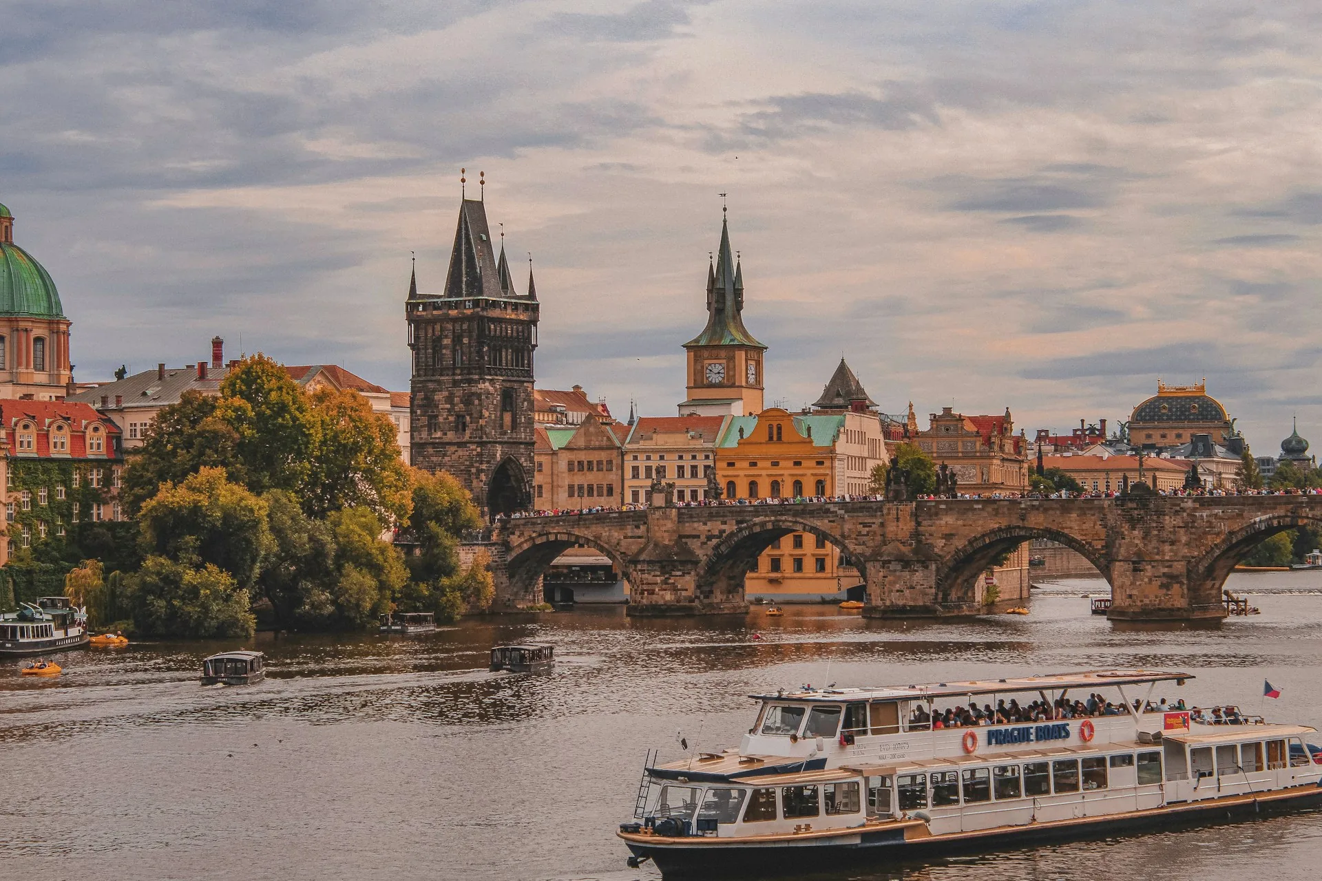 Praga