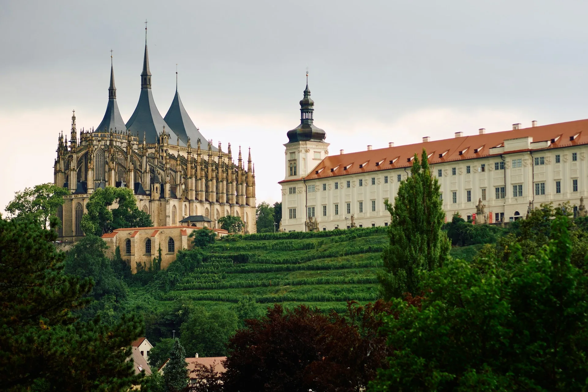 Kutná Hora