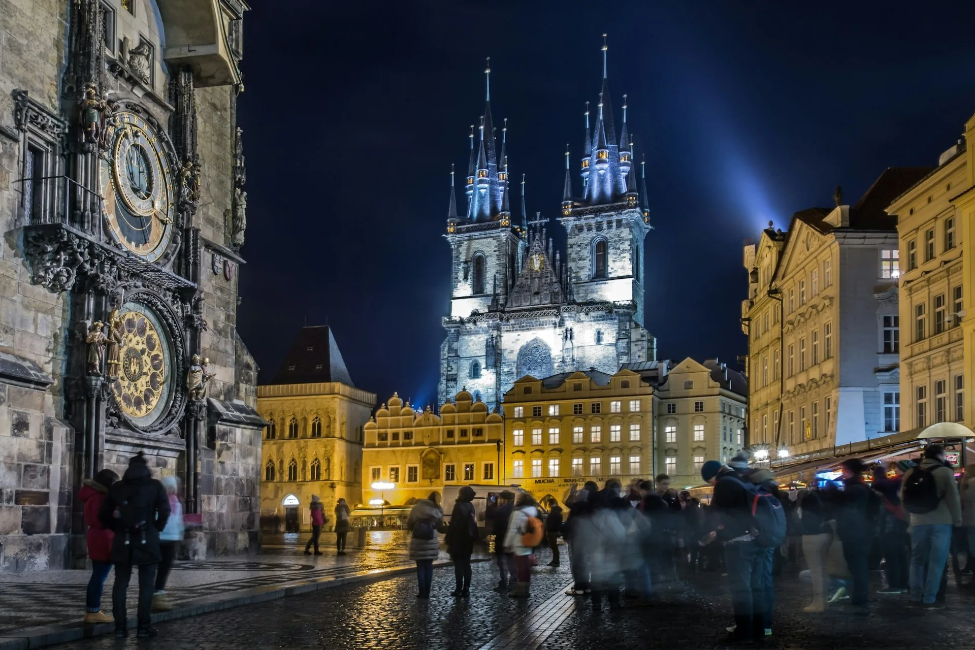 Praga