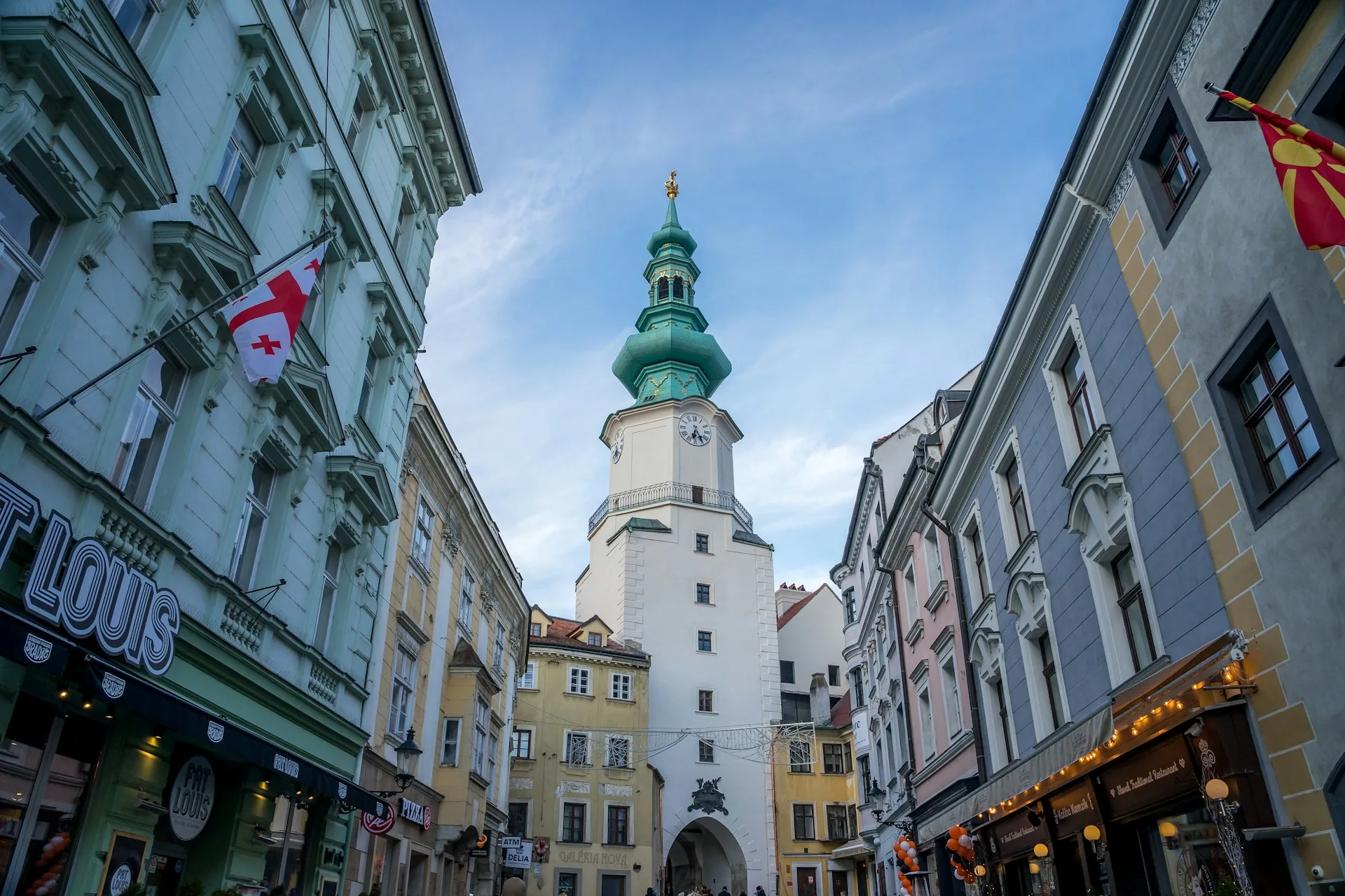 Bratislava