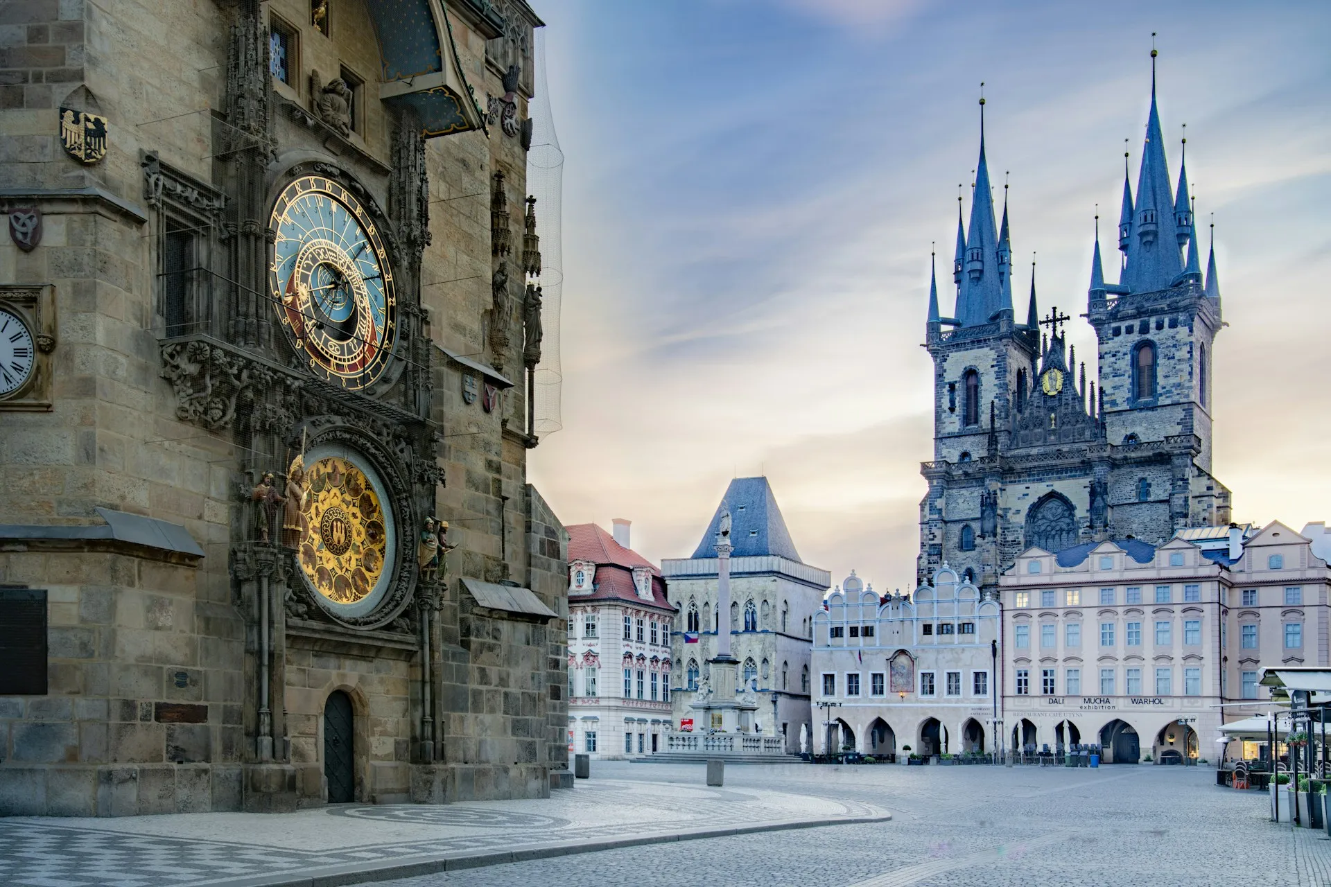 Praga